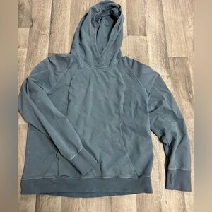 Lululemon pull over hoody